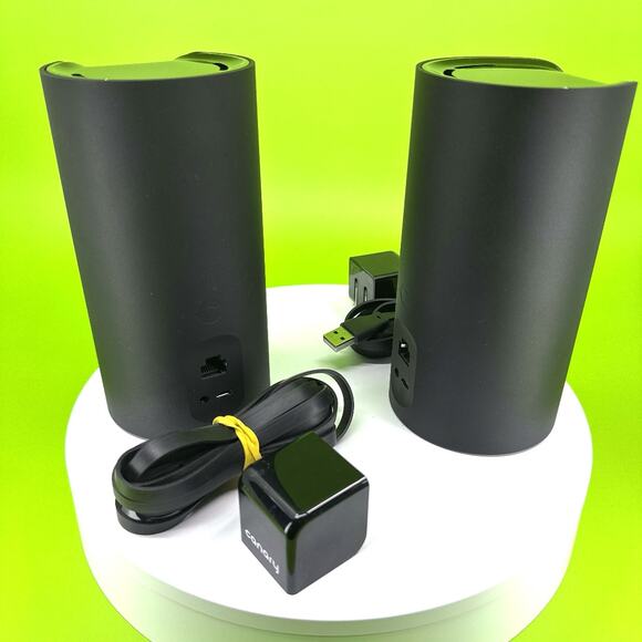 Duel Security Cameras - Canary - Picture 4 of 17